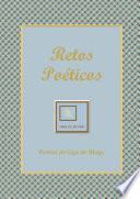 libro Retos Poeticos